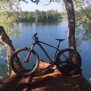 Meet your Posher, Issaih